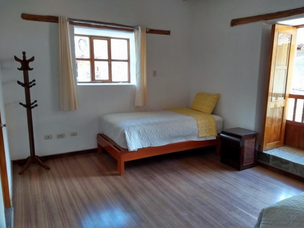 Hostal Max Plaza Image 12