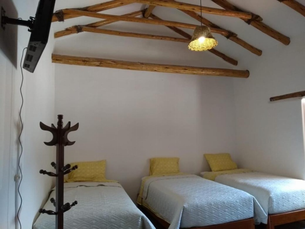 Hostal Max Plaza Image 13
