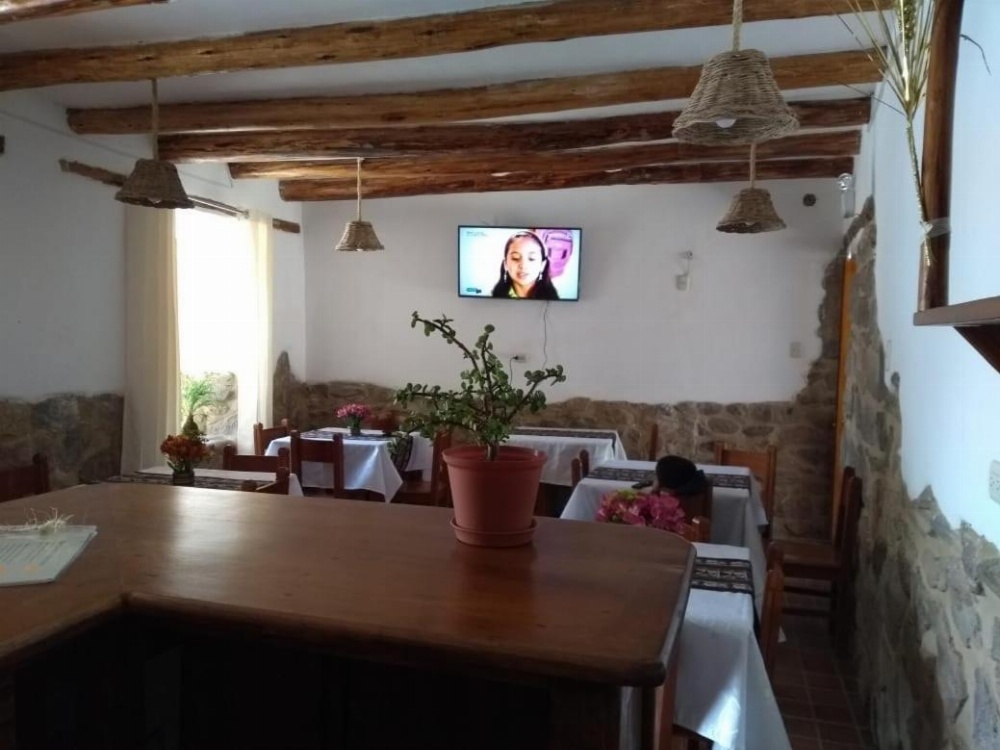 Hostal Max Plaza Image 16