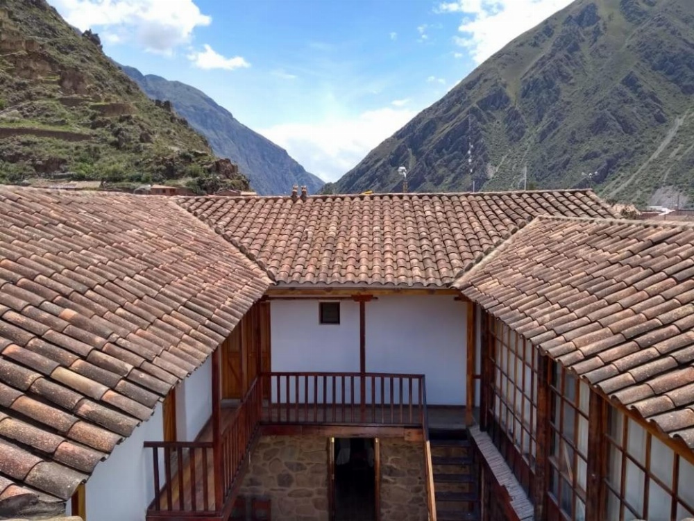 Hostal Max Plaza Image 19