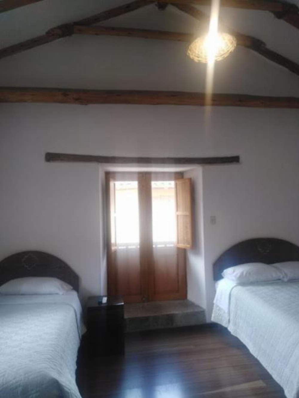 Hostal Max Plaza Main image