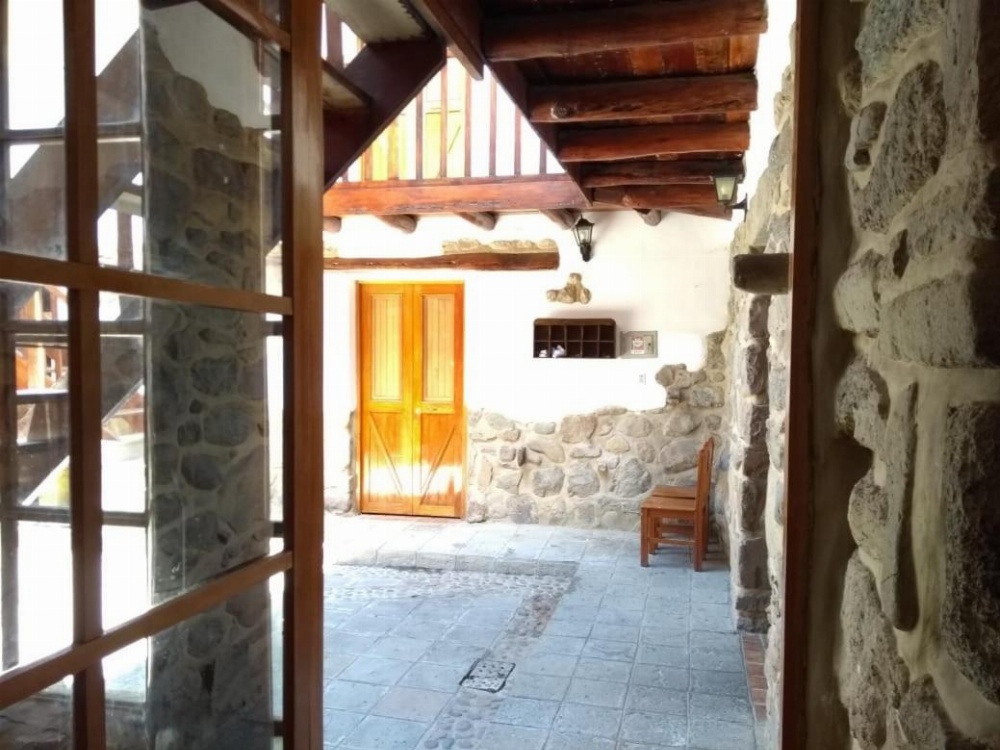 Hostal Max Plaza Image 20
