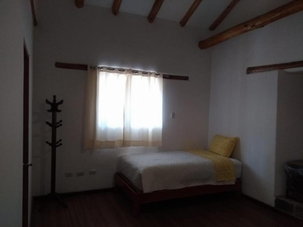 Hostal Max Plaza Image 24