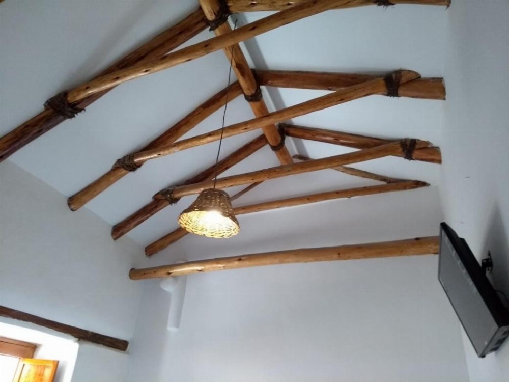 Hostal Max Plaza Image 25