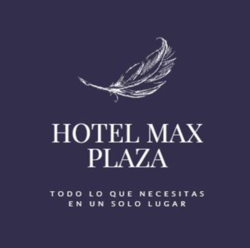 Hostal Max Plaza Image 26