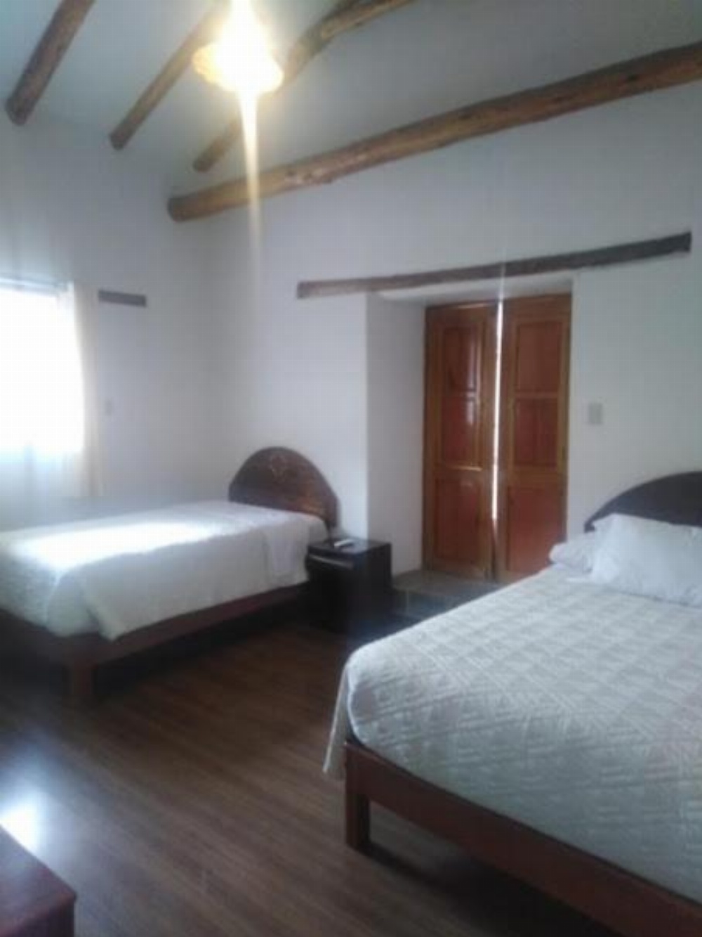 Hostal Max Plaza Image 7